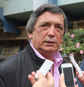 lautaro carmona