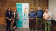 Reunión de trabajo se realizó en el edificio Moneda Bicentenario, en Santiago Como una forma de actualizar conocimientos, funciones y rol de los distintos integrantes de los Consejos Regionales del […]