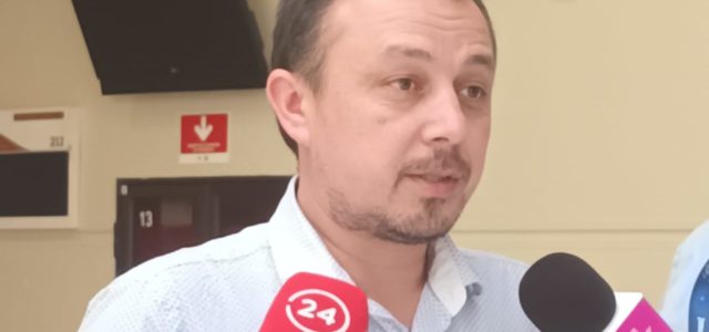 Luis Cuello, abogado y Diputado del 7° distrito, por la Región de Valparaíso, conversó con Radio Nuevo Mundo respecto a la agenda legislativa de seguridad, la expectación por la presentación […]