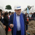 En el marco de la instalación de la primera piedra en dos proyectos habitacionales de San Joaquín, que suman en conjunto casi mil nuevas viviendas, el secretario de Estado reiteró […]