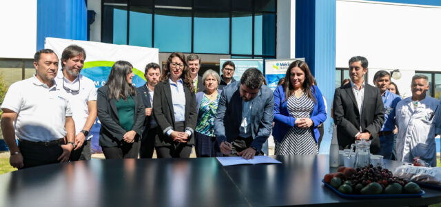 Director Pablo Zenteno firmó en Rancagua una resolución para iniciar un proceso que redundará en un mejoramiento de las investigaciones y fiscalizaciones de este tipo de atropellos a la dignidad […]
