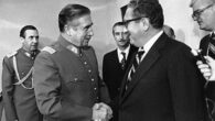 A los 100 años falleció en Connecticut el exsecretario de Estado y exasesor de Seguridad Nacional, que promovió el derrocamiento del Presidente Salvador Allende. Respaldó la Operación Cóndor y otras operaciones […]