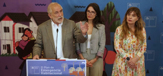 El secretario de Estado aseguró que a él y a su cartera “le interesa que realmente se llegue al fondo de este tema, no estamos escondiendo nada. Además, que estos […]