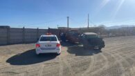  La Municipalidad de Vallenar está ejecutando una importante acción para abordar la problemática de los vehículos abandonados en la vía pública, que lamentablemente se convierten en focos delictuales. En un […]